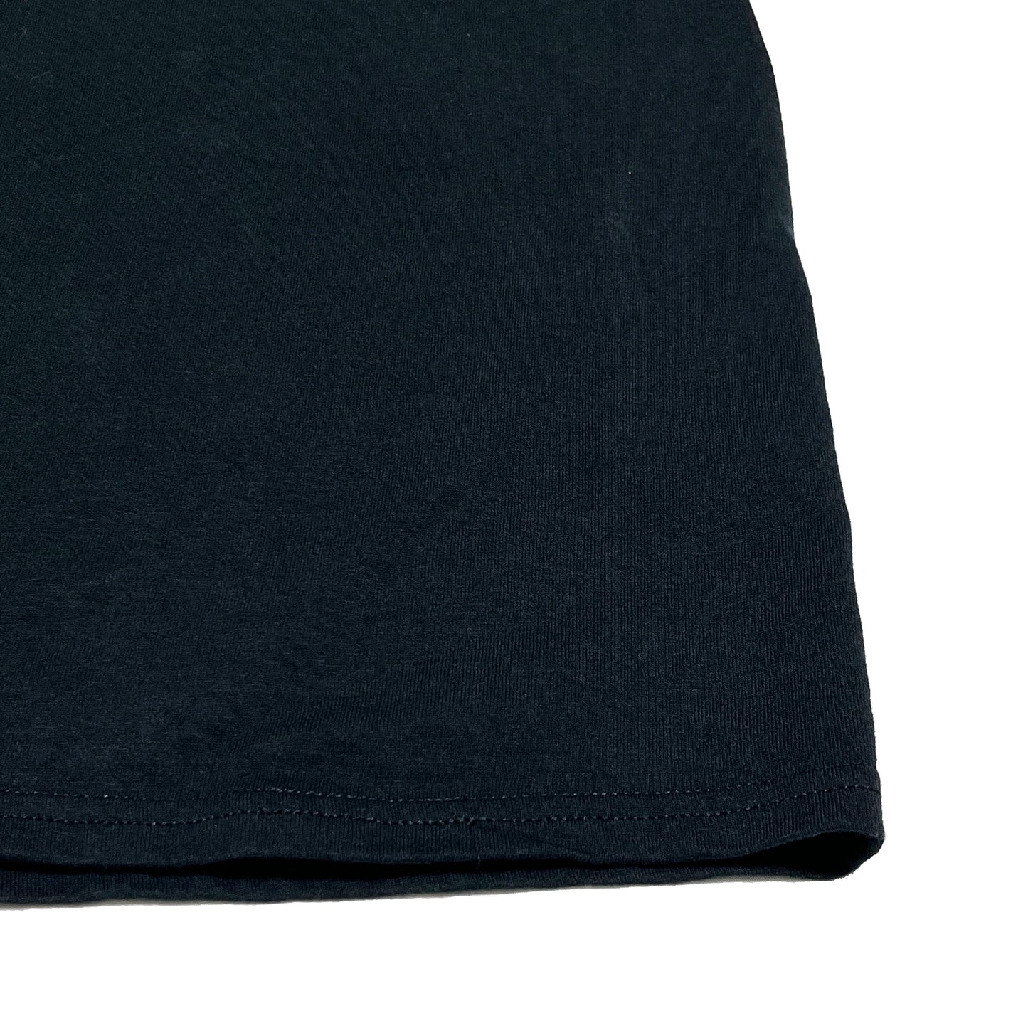 00's FRUIT OF THE LOOM Blank T ブラック Size (XXL) Almost Deadstock