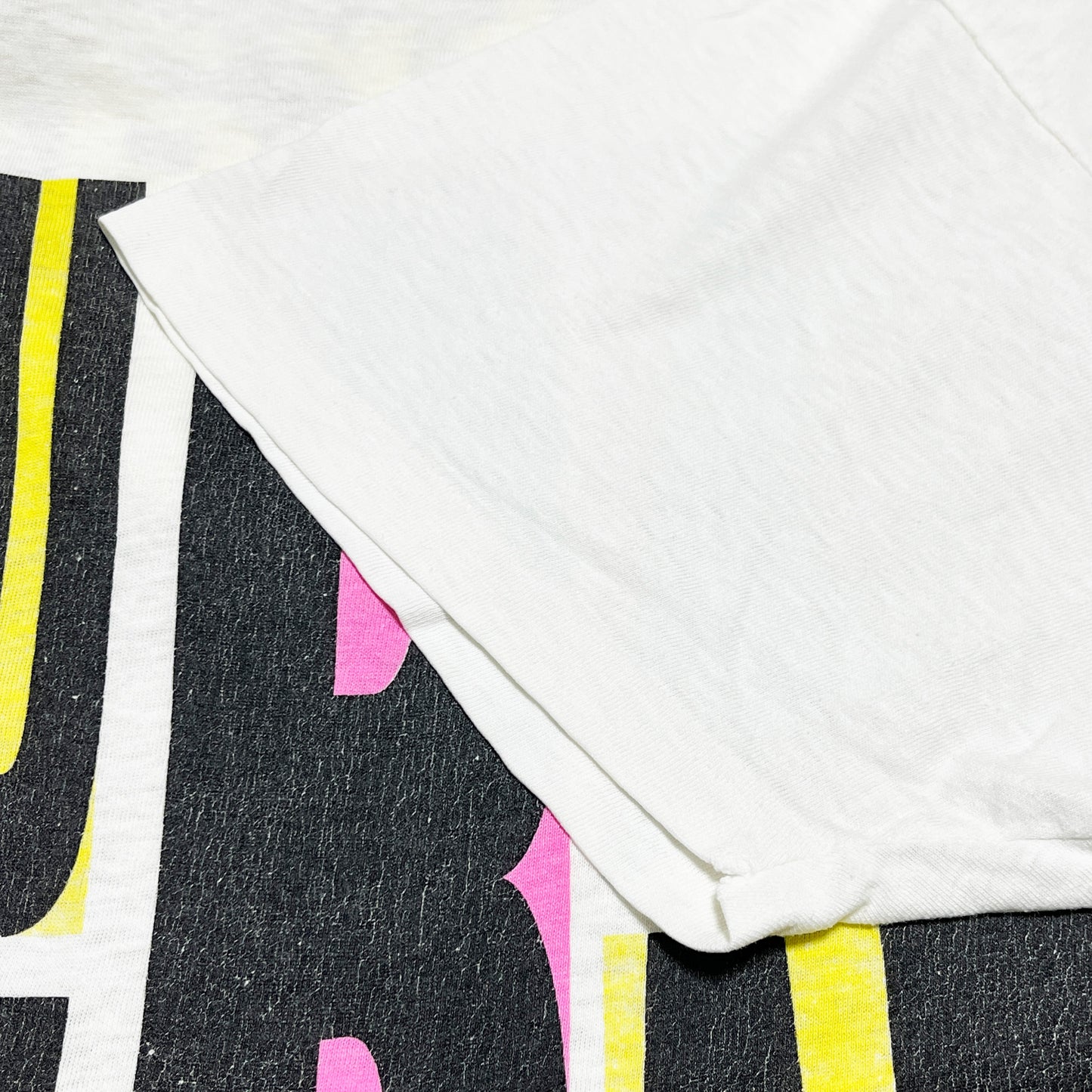 80's SCREEN STARS Duran Duran T 両面プリント Size (XL)位