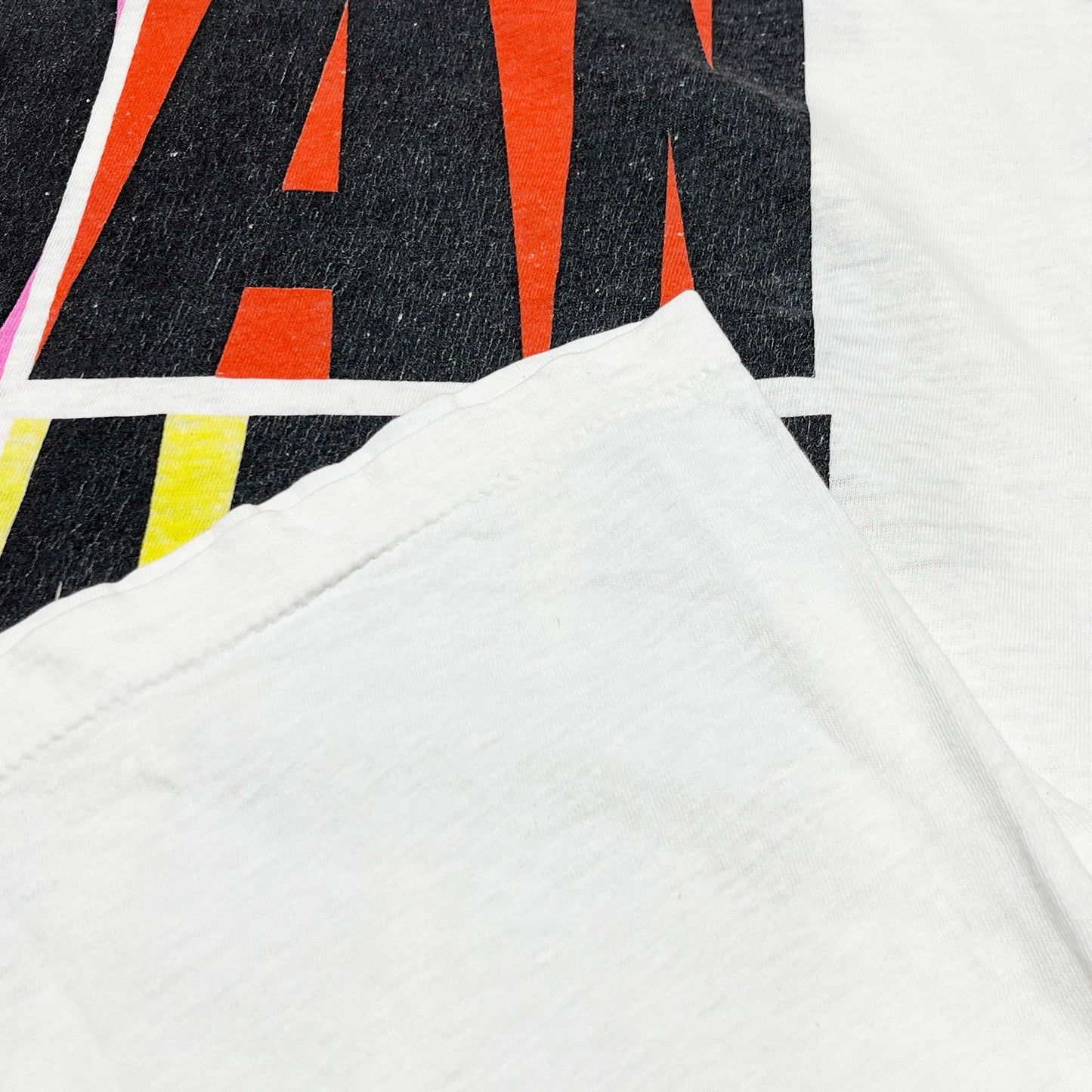 80's SCREEN STARS Duran Duran T 両面プリント Size (XL)位