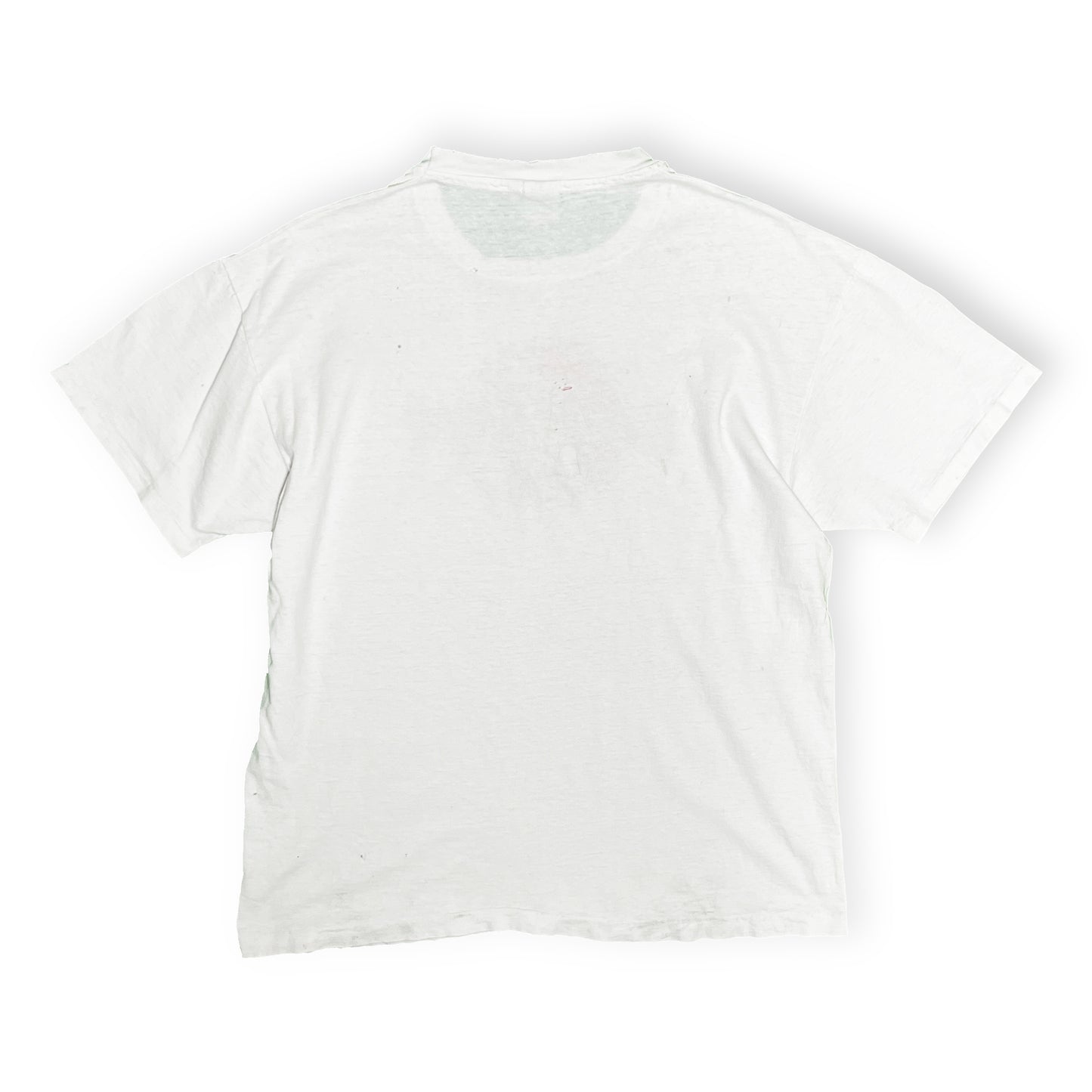 90's Anvil Gratefuldead "Dead Rock Cafe" T Size (XL)
