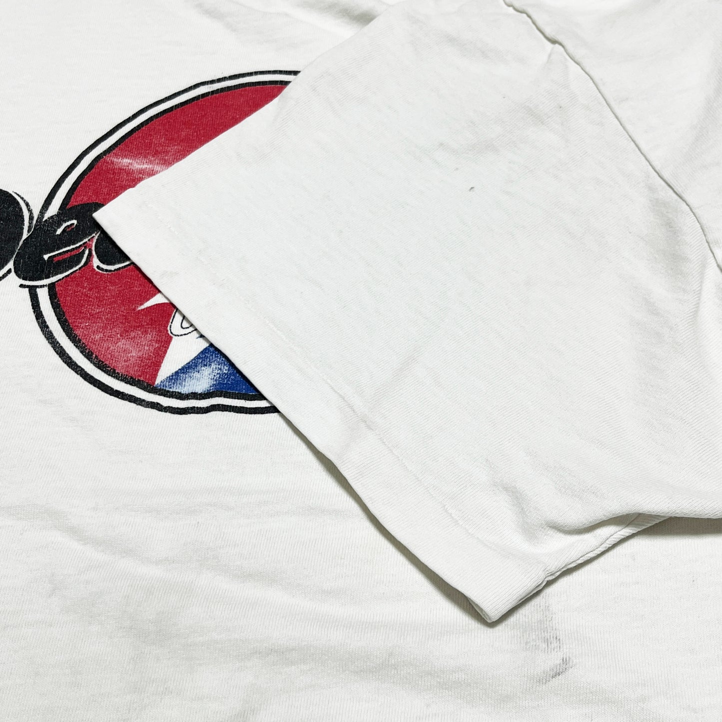 90's Anvil Gratefuldead "Dead Rock Cafe" T Size (XL)