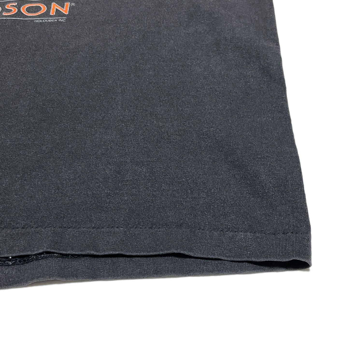 90's Harley Davidson T 両面プリント Size (L)