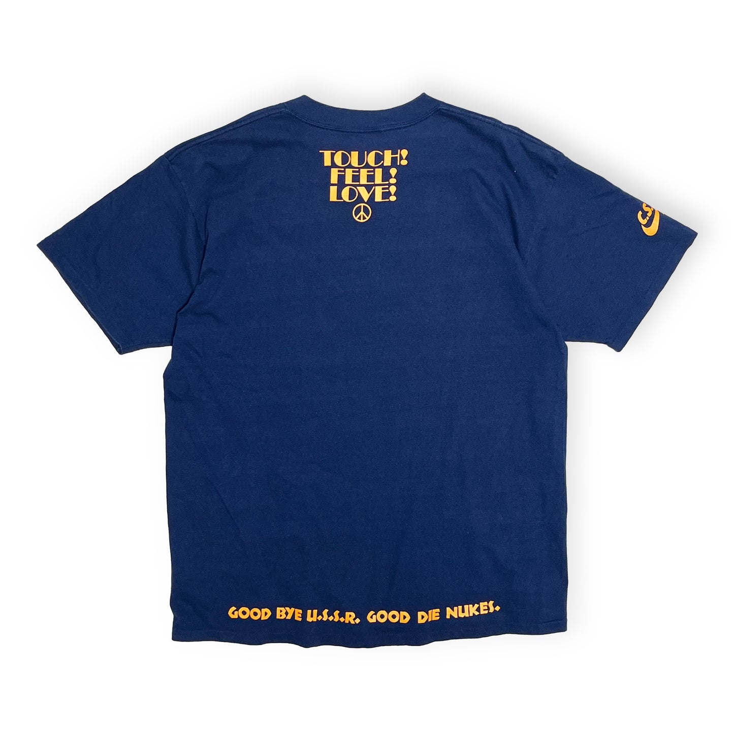 90's ONEITA UNICORN T 両面プリント Size (XL)