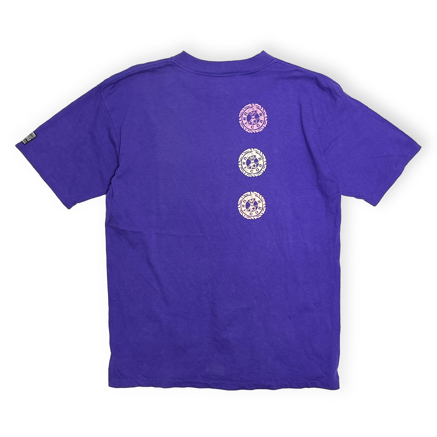 90's ONEITA UNICORN T 両面プリント Size (XL)