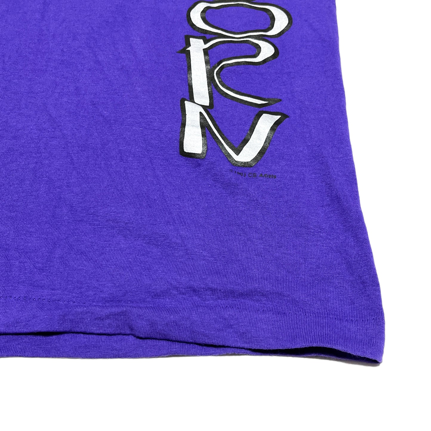 90's ONEITA UNICORN T 両面プリント Size (XL)