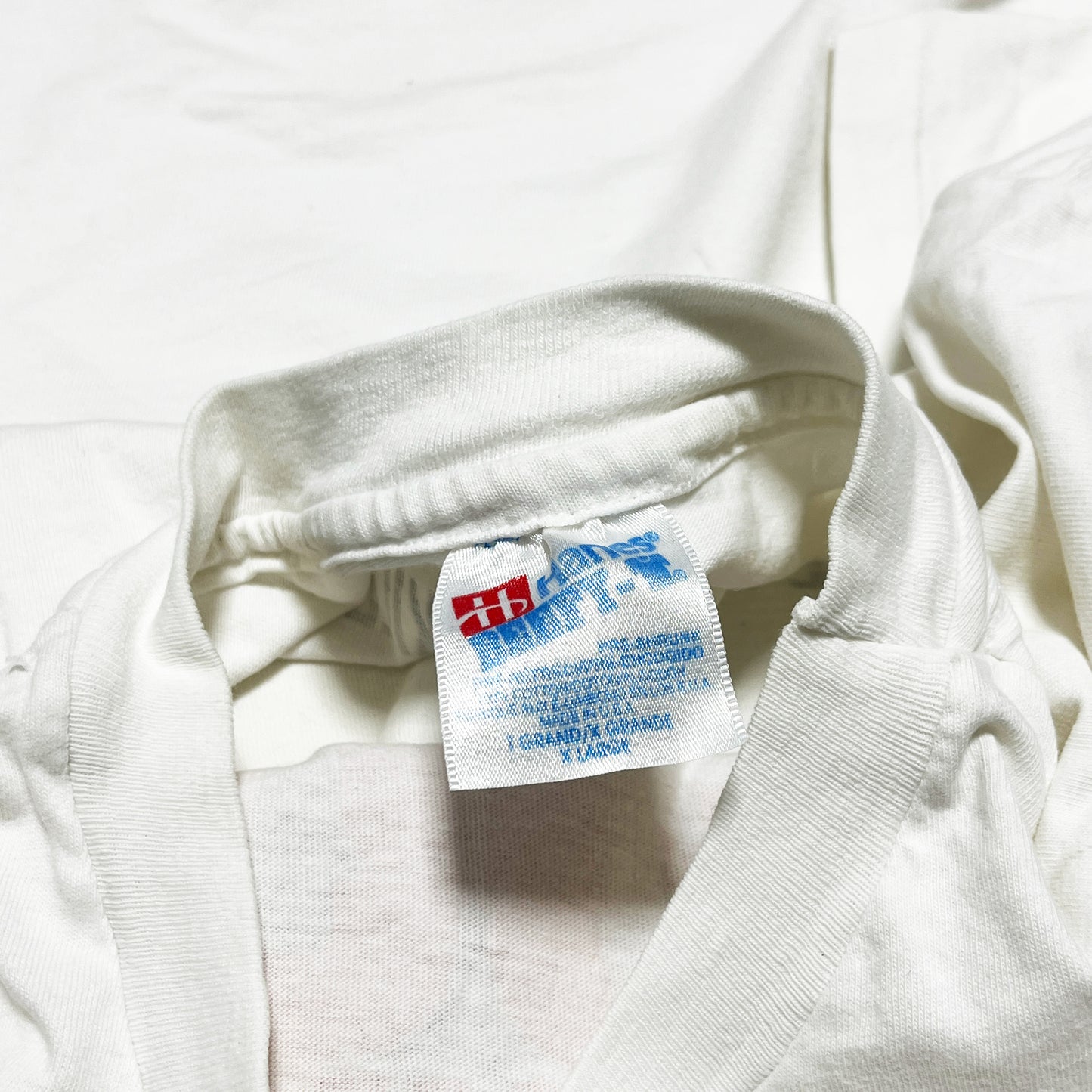 90's Hanes Reservoir Dogs T 両面プリント Size (XL)