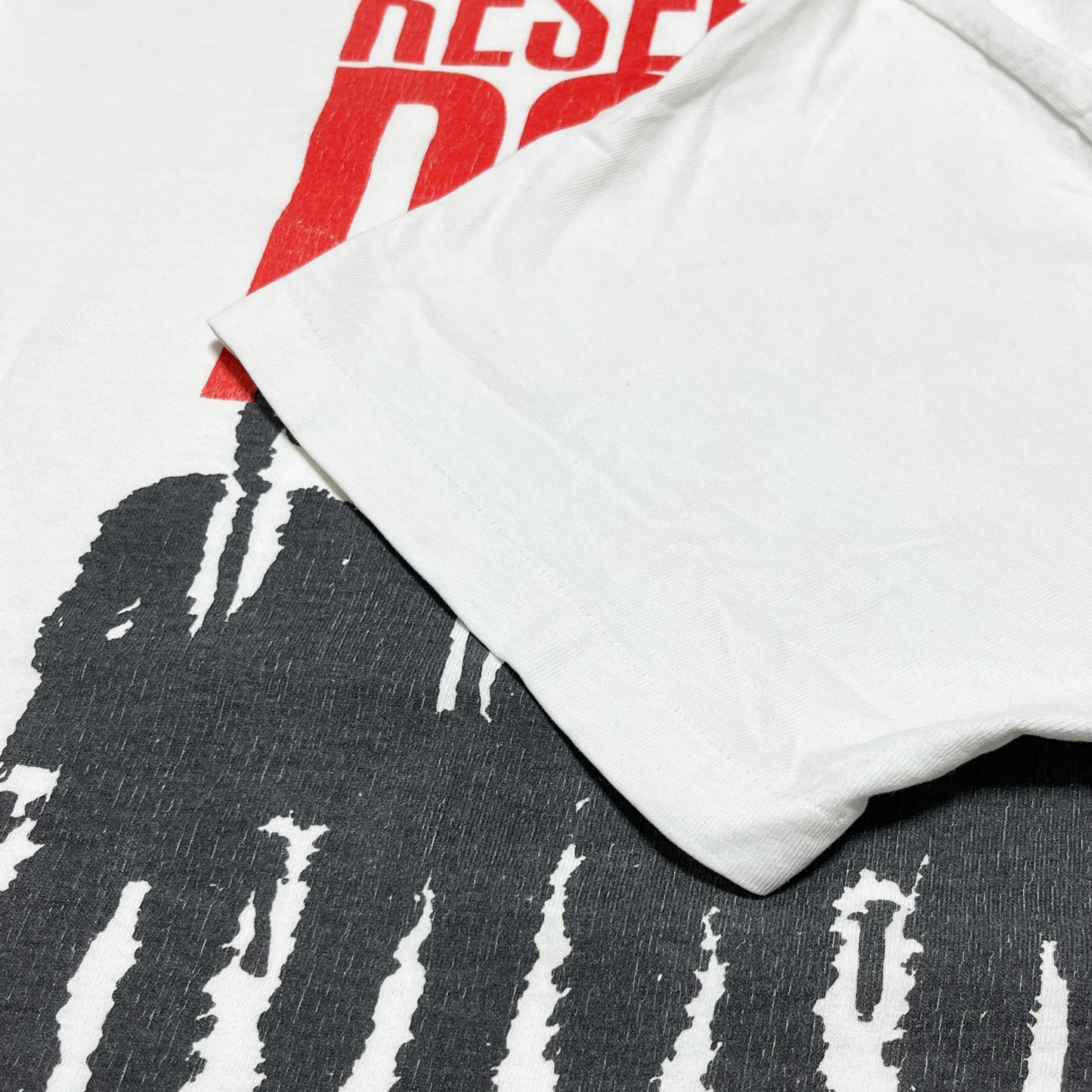 90's Hanes Reservoir Dogs T 両面プリント Size (XL)