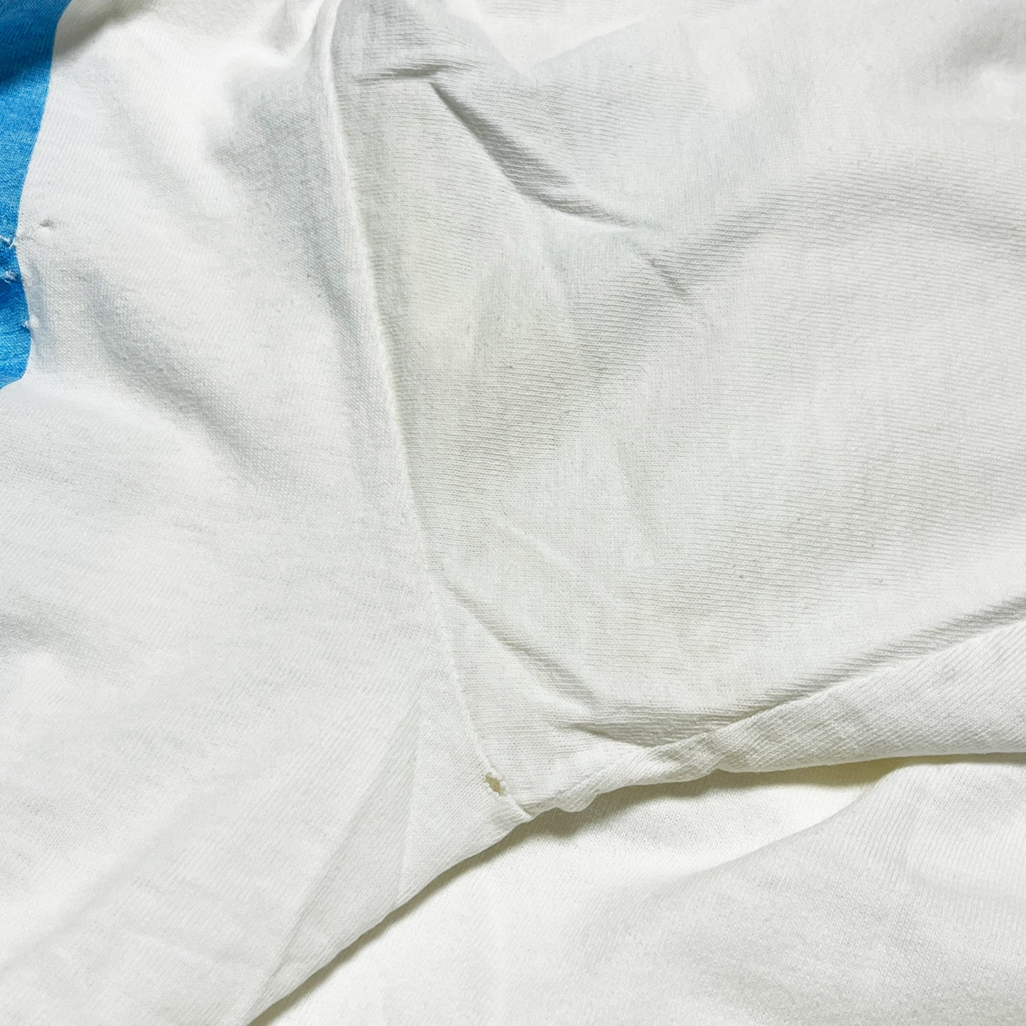 90's UnKnown Nirvana "Nevermind" T Size (L-XL)位