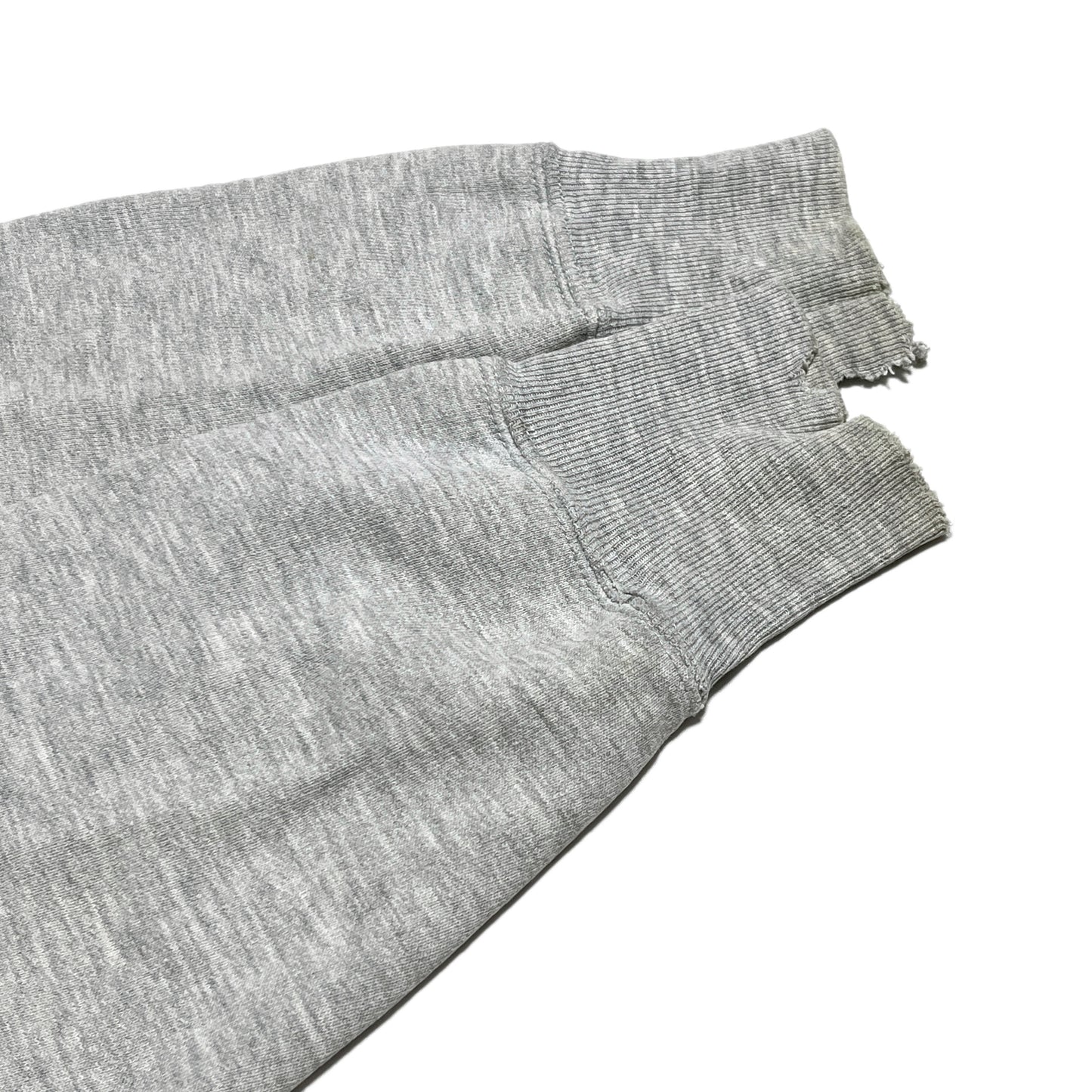 80's Champion プリントタグ R/W "YALE" Size (L) レア!