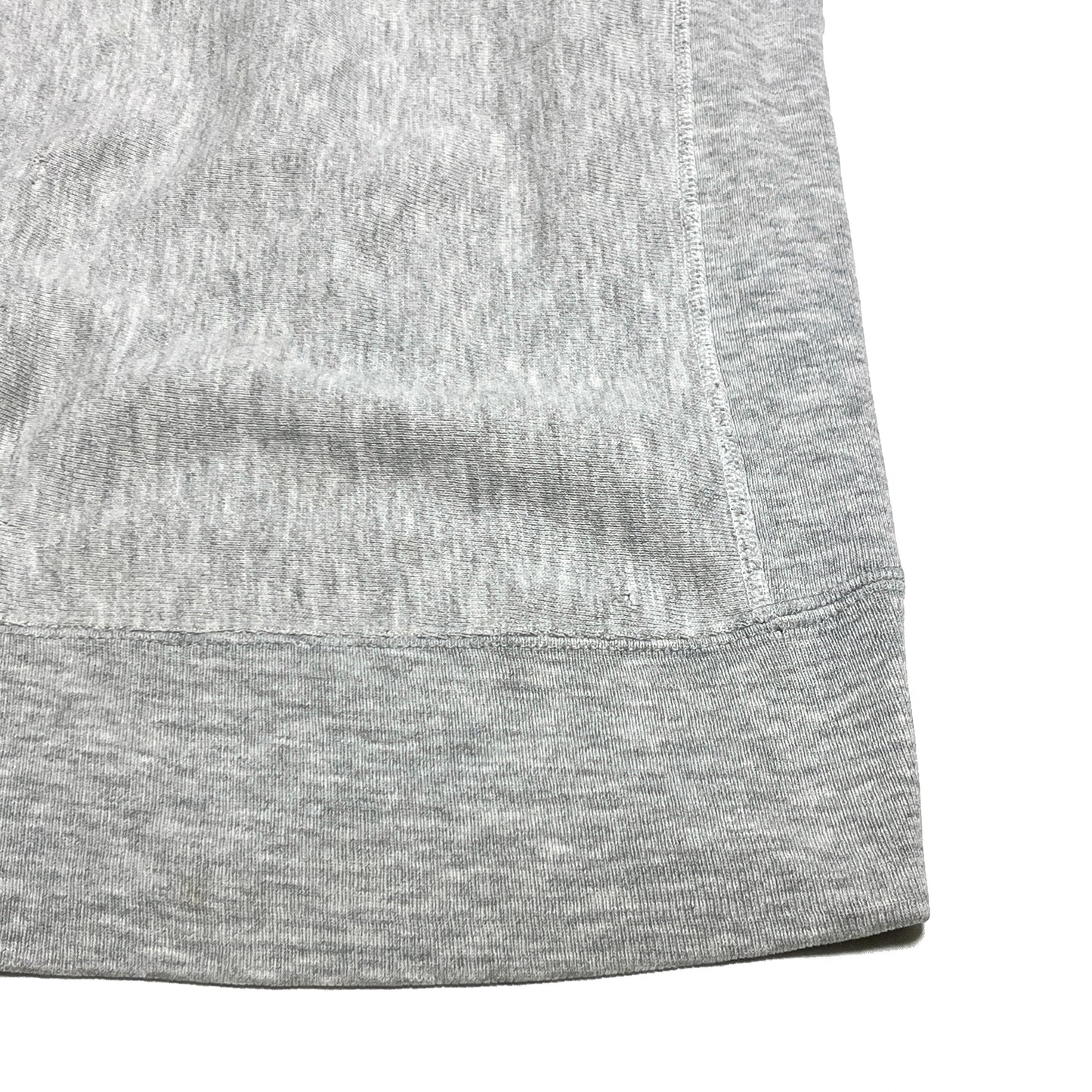 80's Champion プリントタグ R/W "YALE" Size (L) レア!