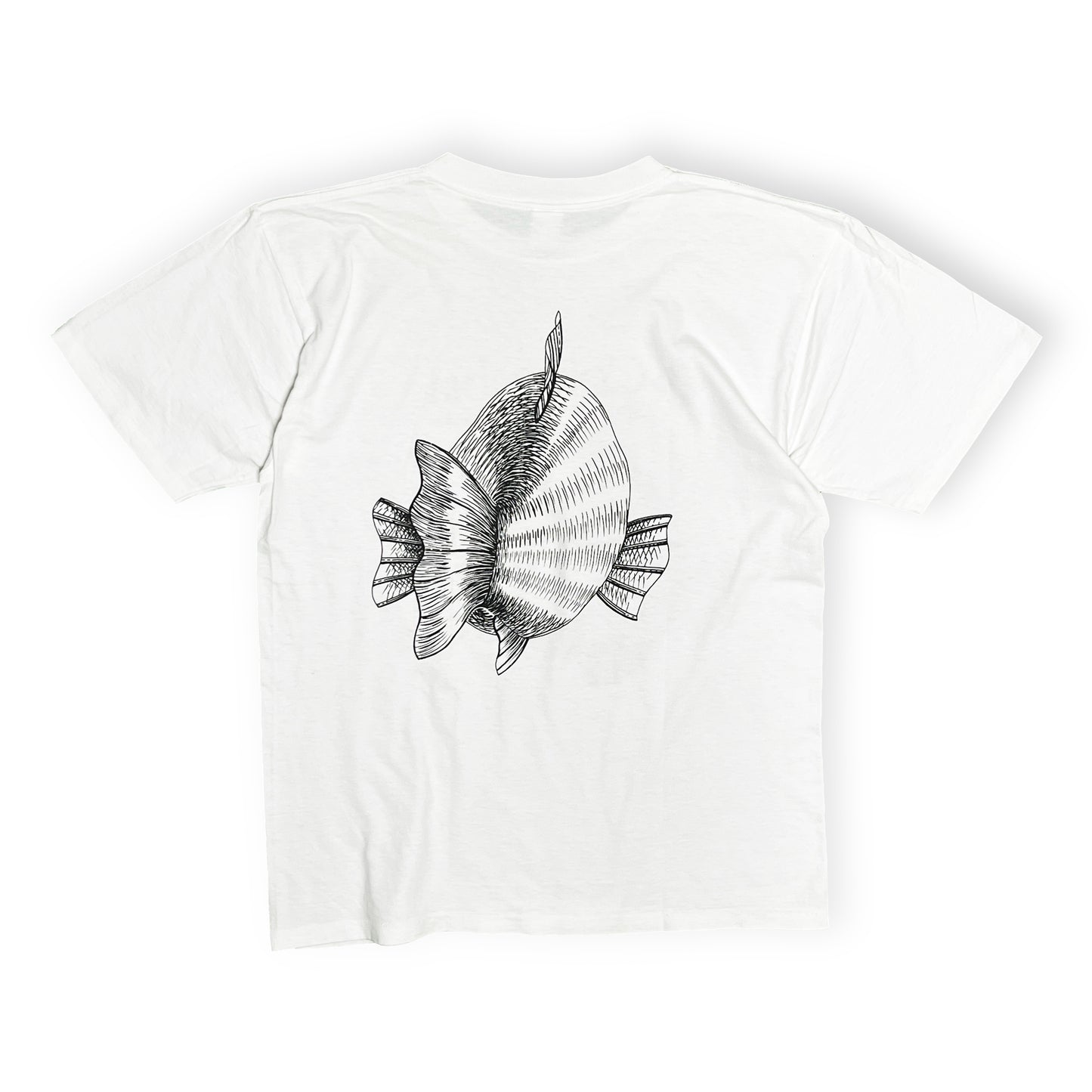 90's Columbia Sportswear Company T 両面プリント Size (L)