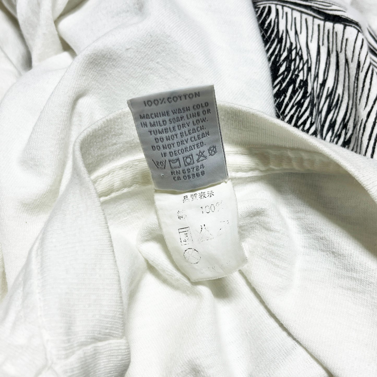 90's Columbia Sportswear Company T 両面プリント Size (L)