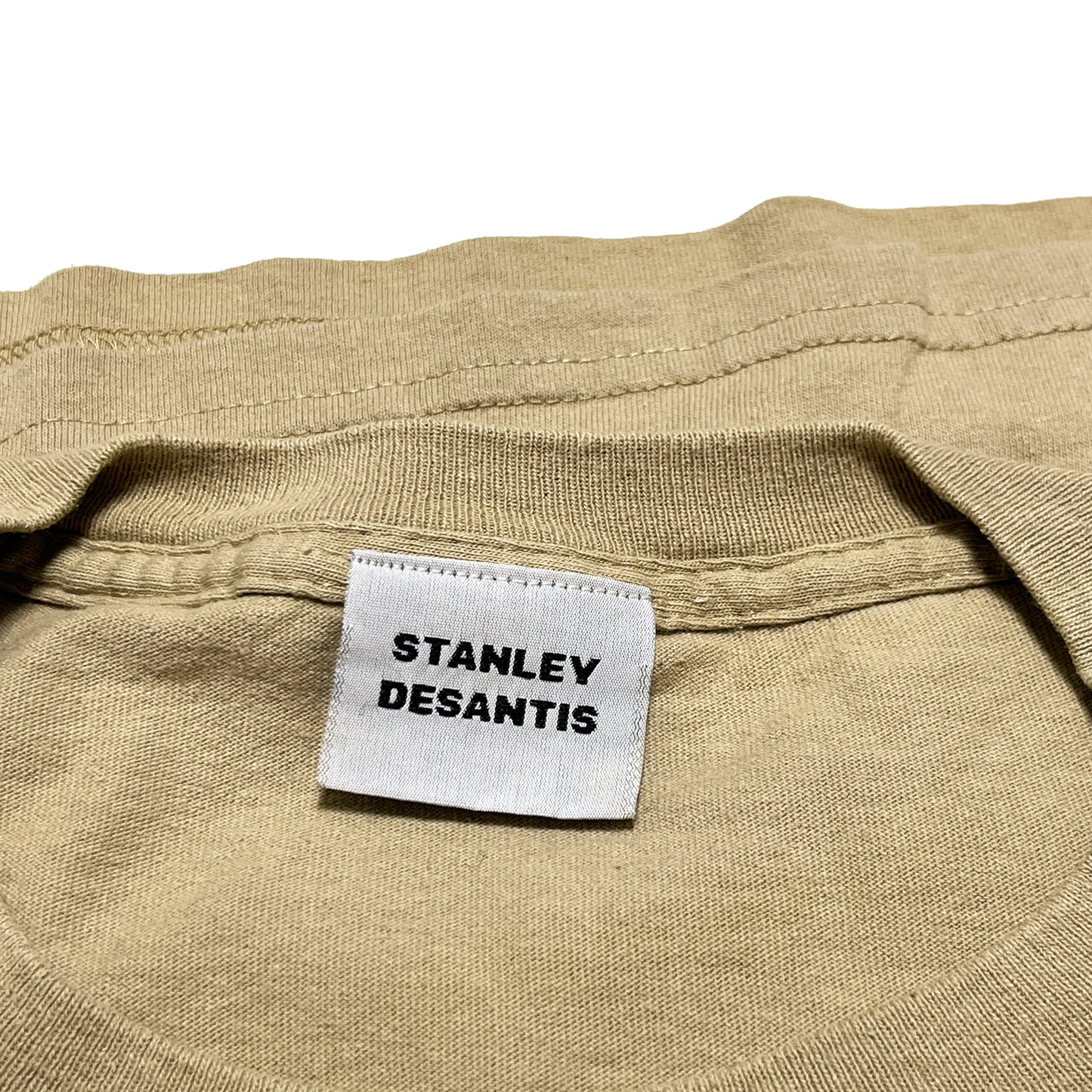 90's STANLEY DESANTIS G.I. JOE T Size (XL)