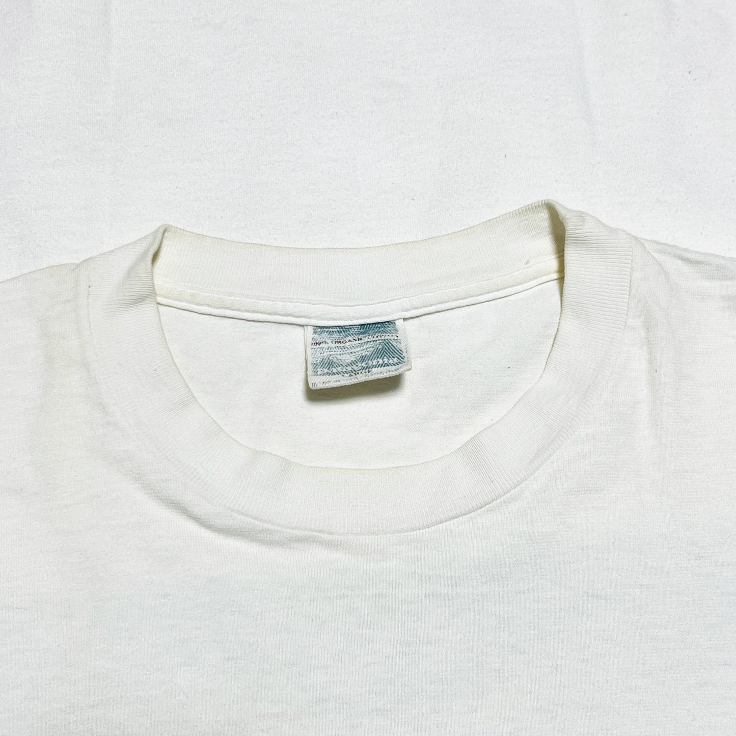 90's Patagonia T 両面プリント Size (L)