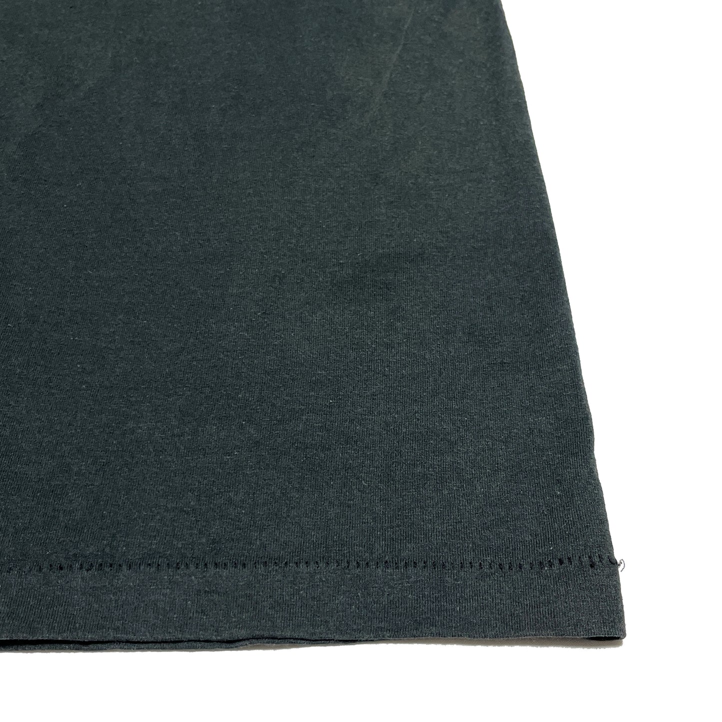 90's SCREEN STARS Blank T ブラック Size (XL)