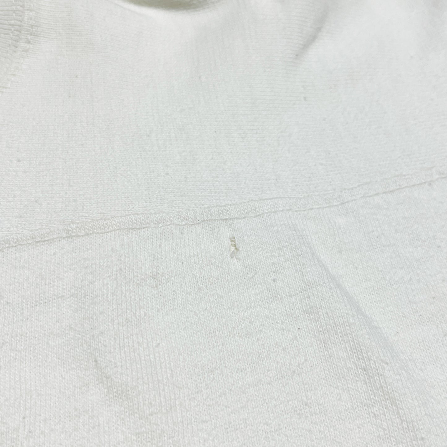 70's Champion プロダクツタグ Football T 3段染み込み Size (50) レア!