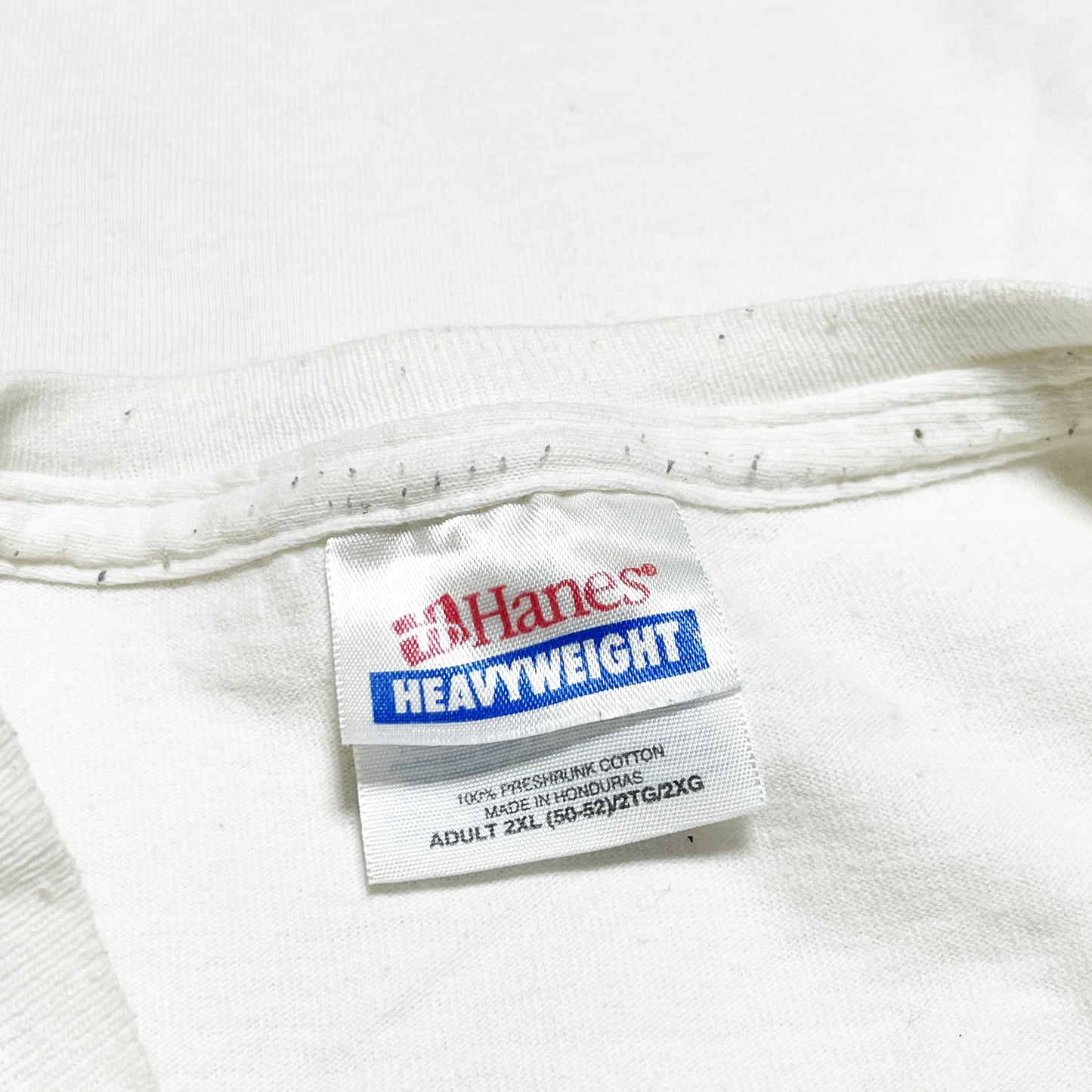 00's Hanes Inglourious Basterds T Size (2XL)