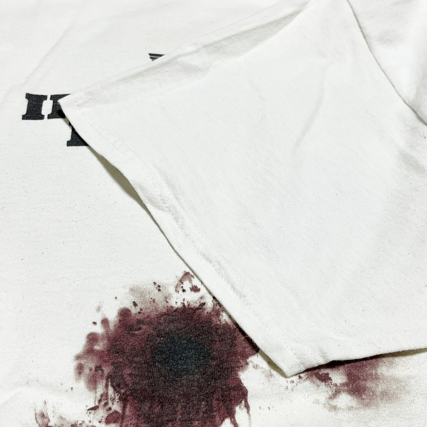 00's Hanes Inglourious Basterds T Size (2XL)