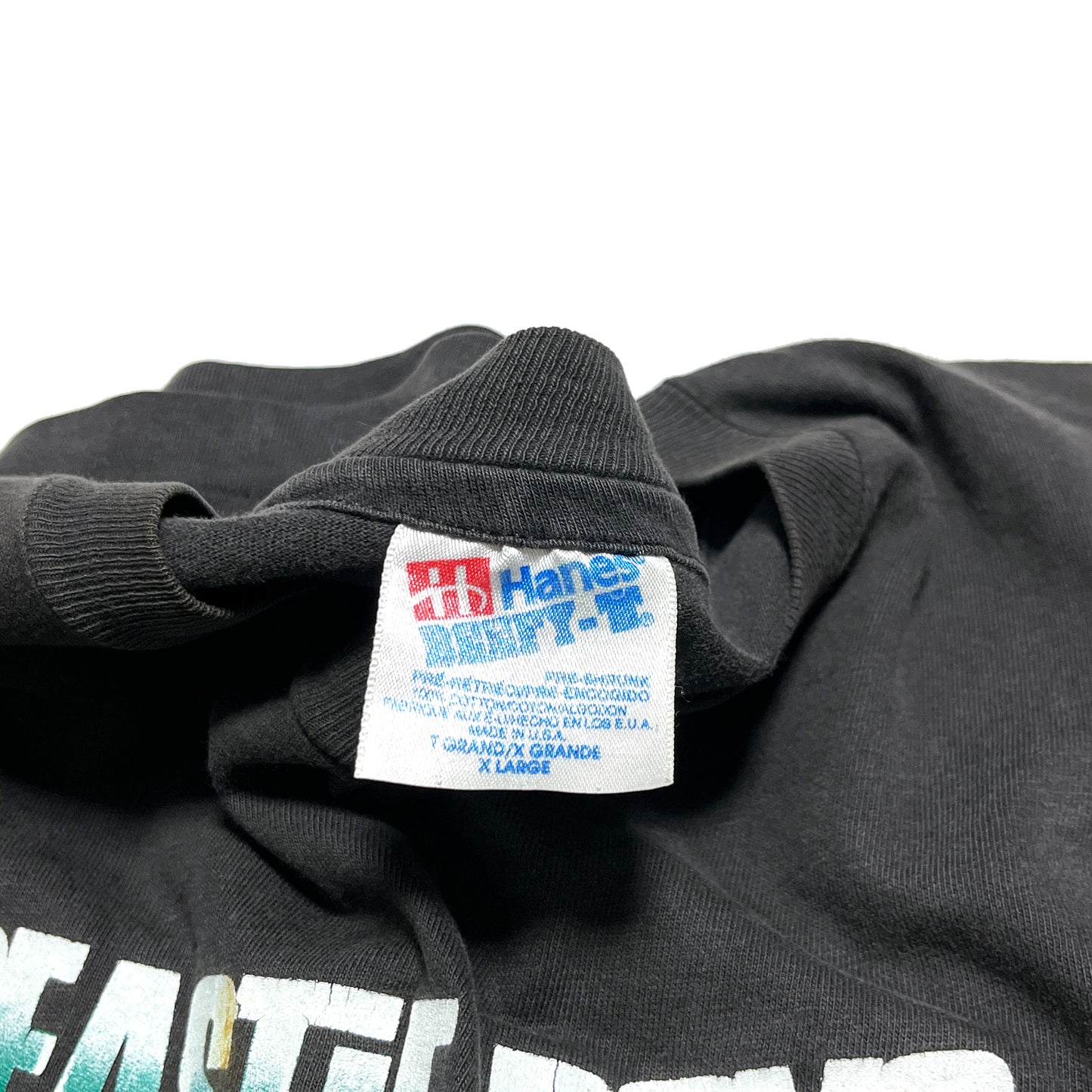 90's Hanes Beastie Boys T "Ill Communication" Size (XL)