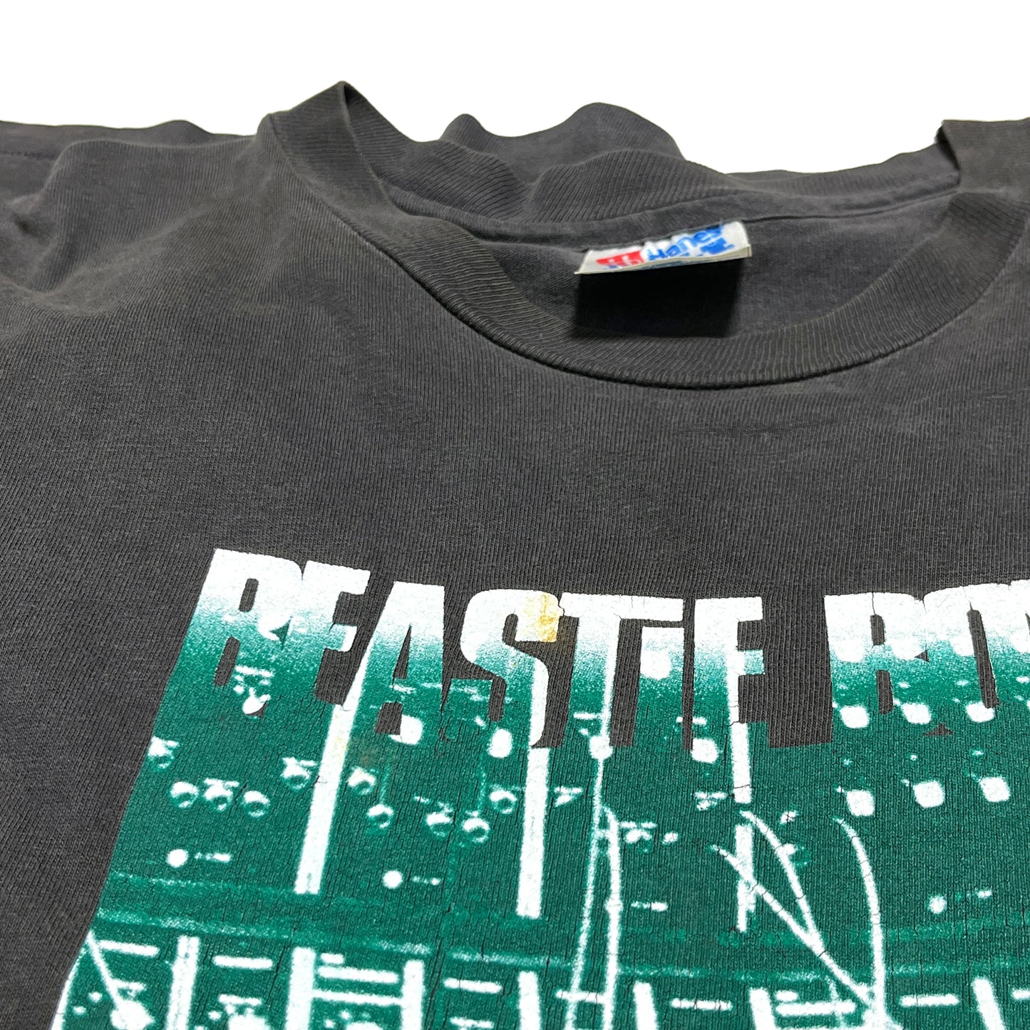 90's Hanes Beastie Boys T "Ill Communication" Size (XL)