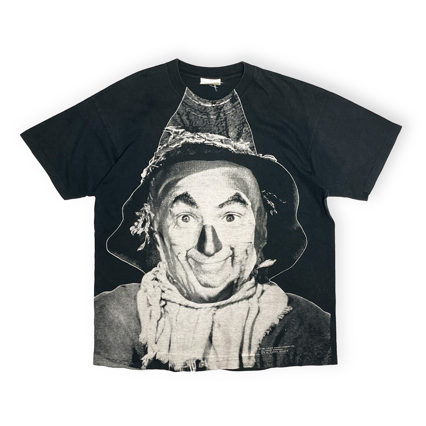 90's STANLEY DESANTIS オズの魔法使い T Size (XL)