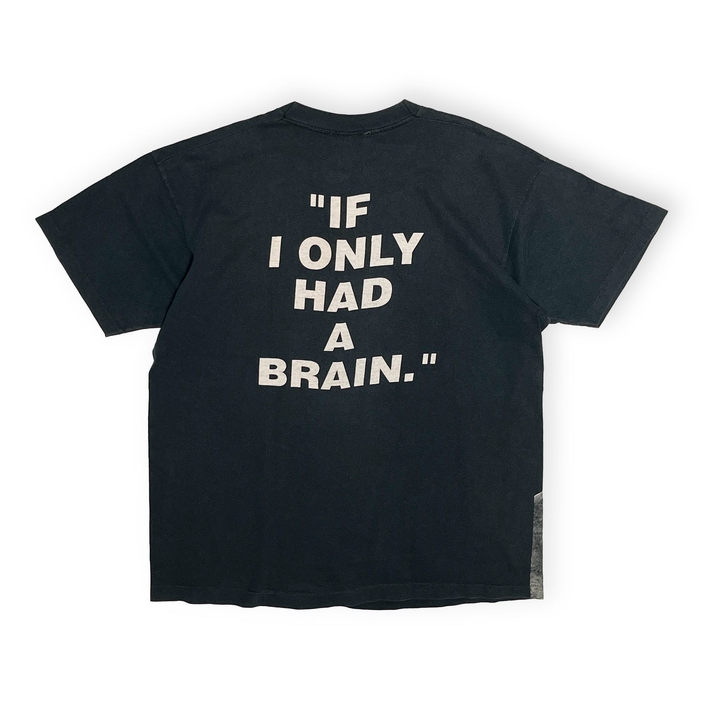 90's STANLEY DESANTIS オズの魔法使い T Size (XL)
