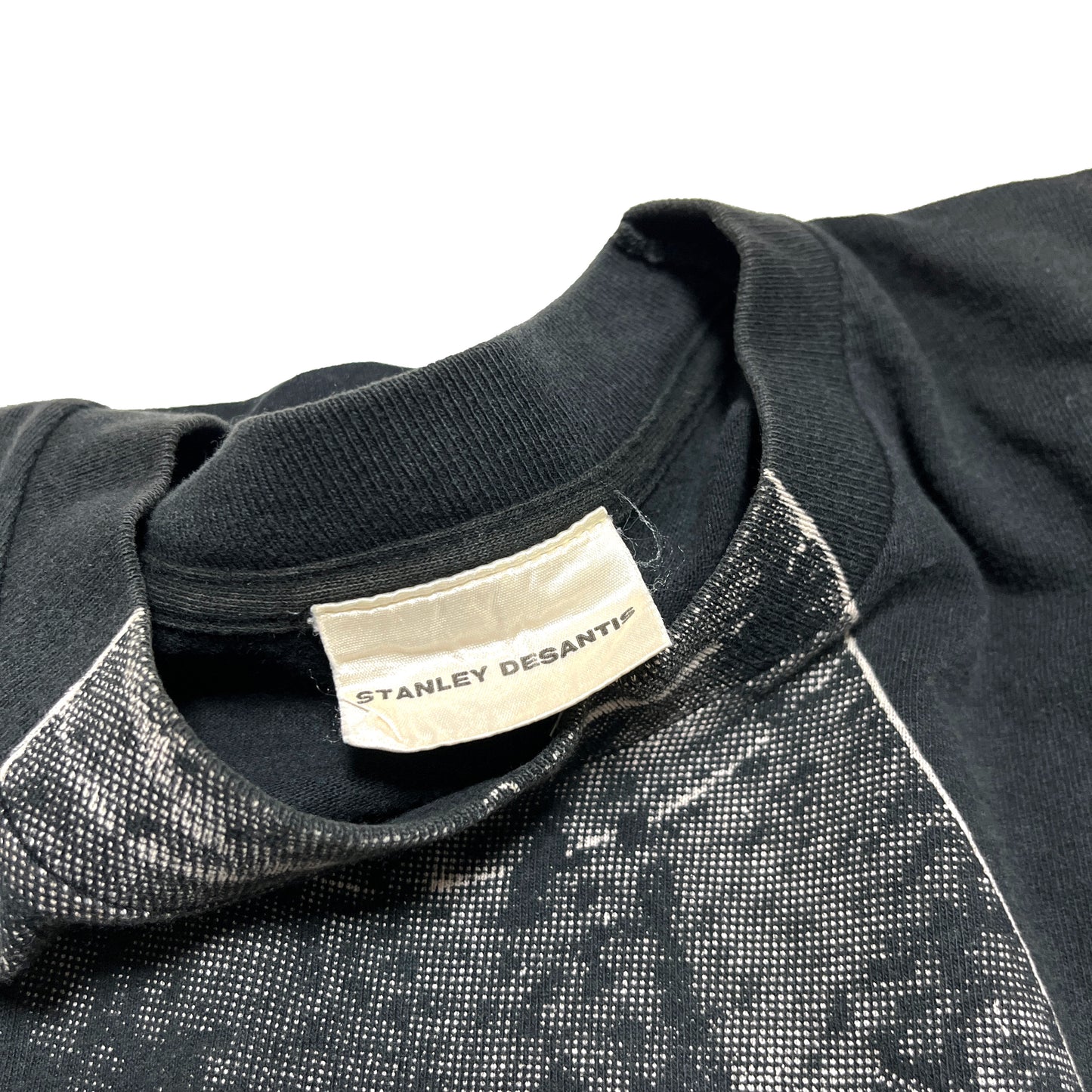90's STANLEY DESANTIS オズの魔法使い T Size (XL)