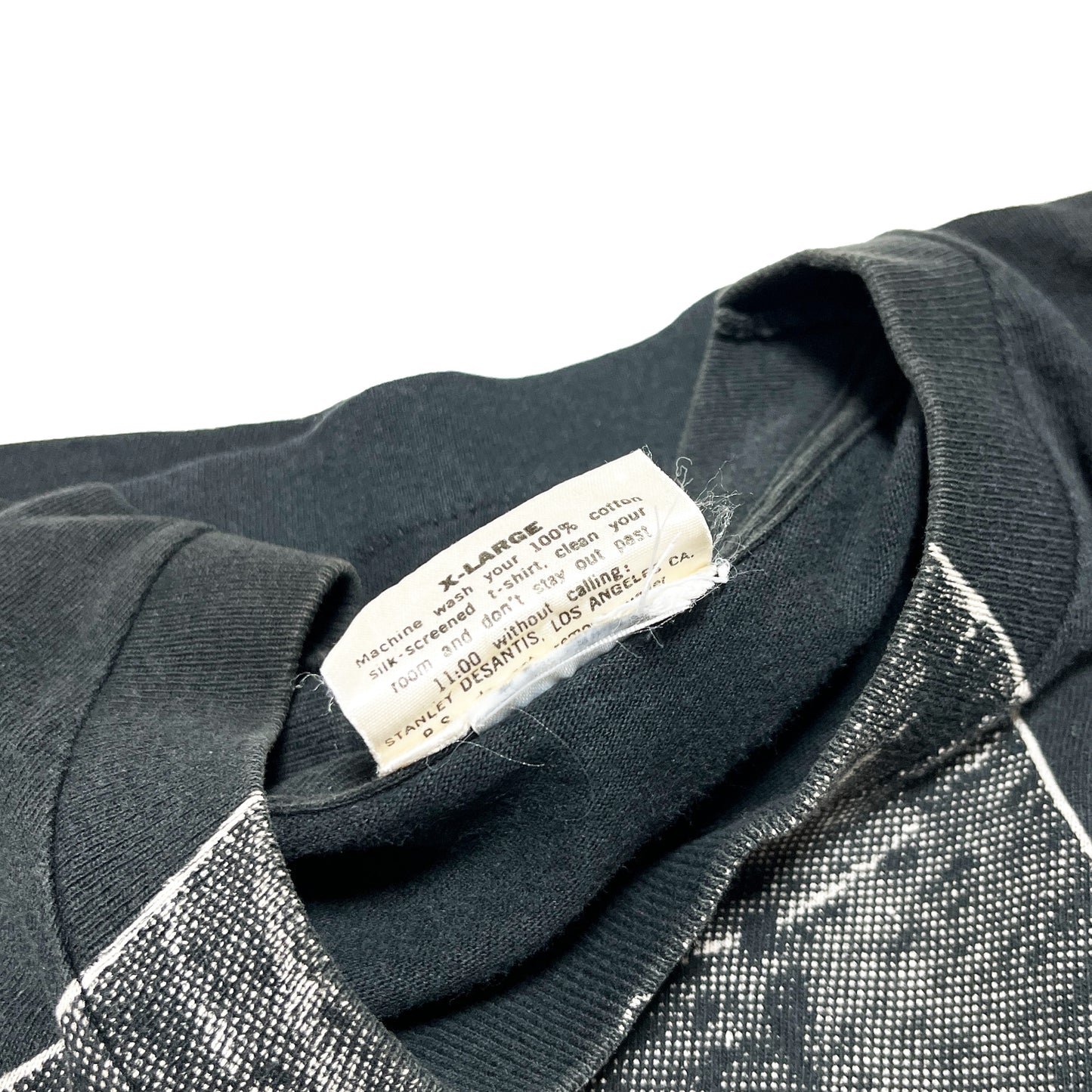 90's STANLEY DESANTIS オズの魔法使い T Size (XL)