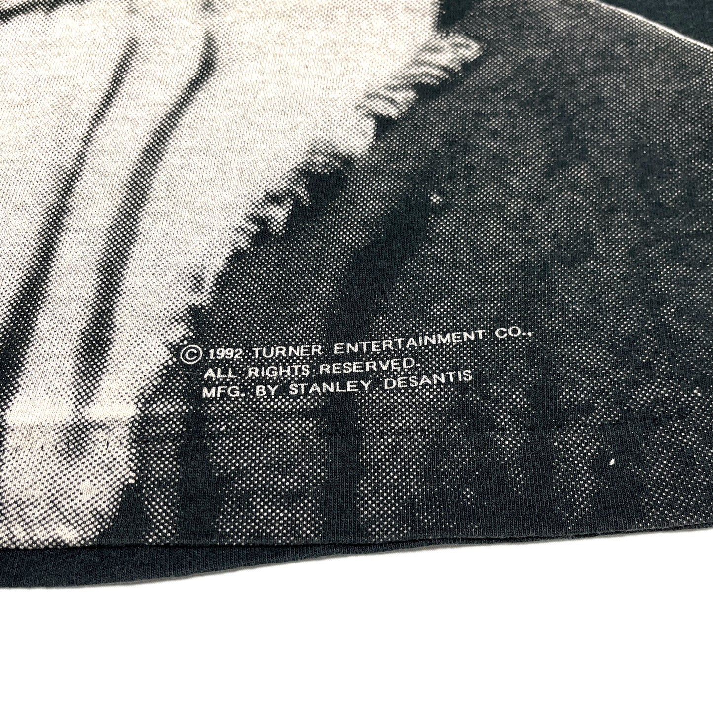 90's STANLEY DESANTIS オズの魔法使い T Size (XL)