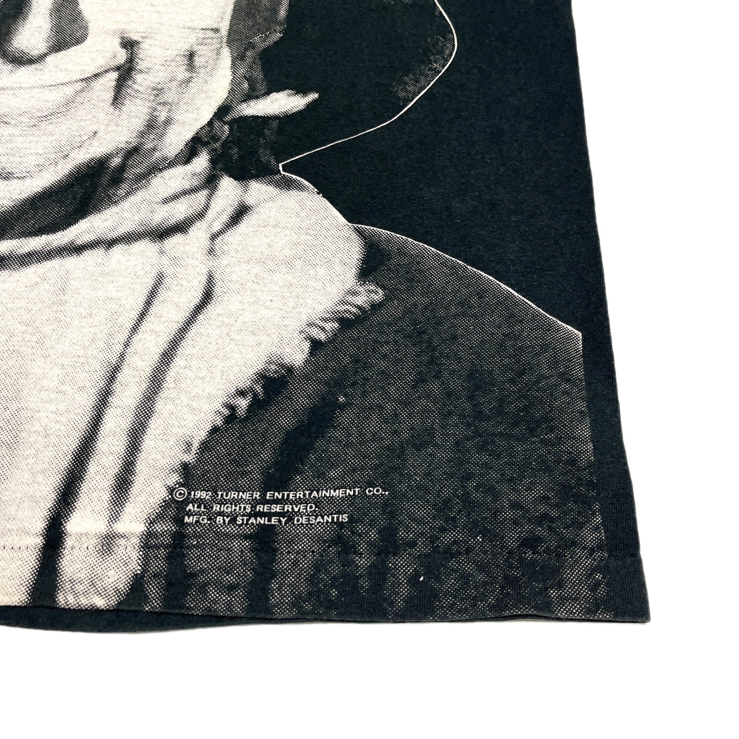 90's STANLEY DESANTIS オズの魔法使い T Size (XL)