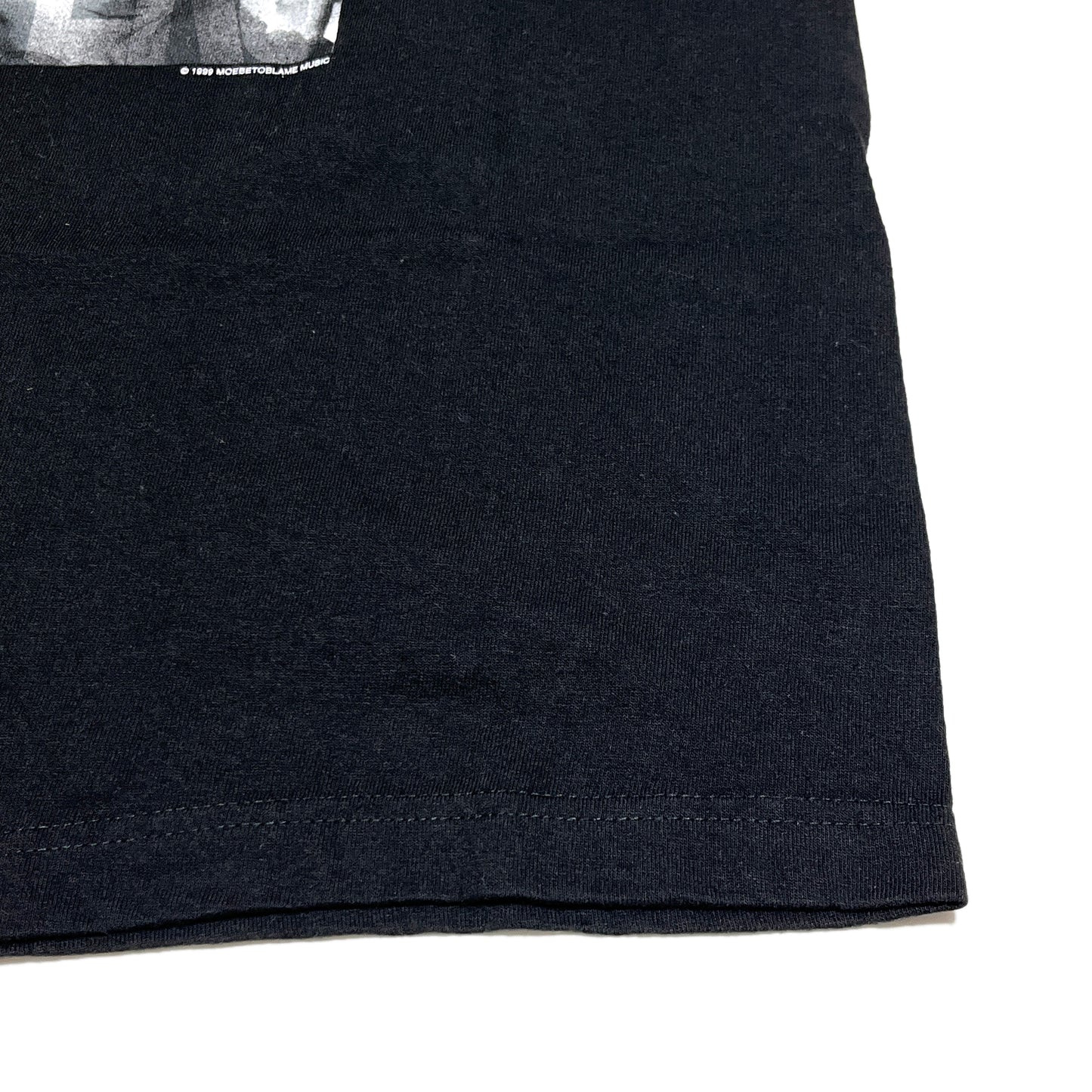 90's Giant Red Hot Chili Peppers "Californication" T Size (L)