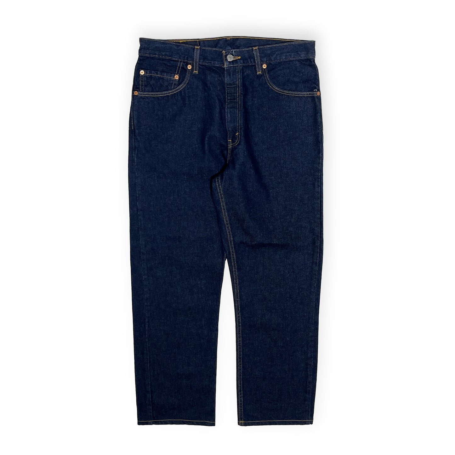 00's Levi's 505 Denim PT 濃紺 Size (W34 L30)位 アメリカ製
