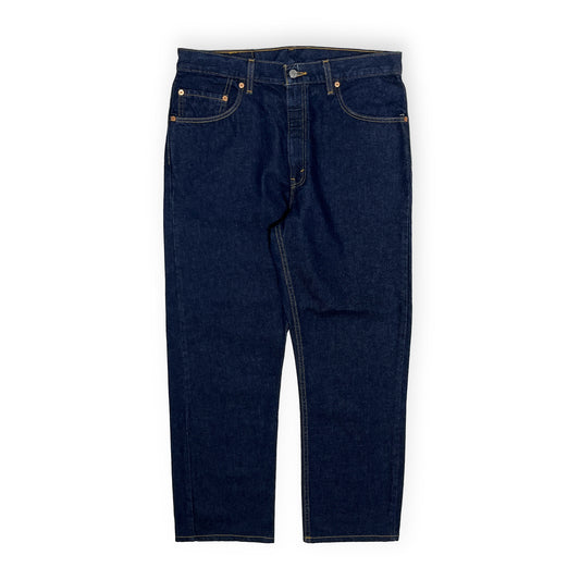 00's Levi's 505 Denim PT 濃紺 Size (W34 L30)位 アメリカ製