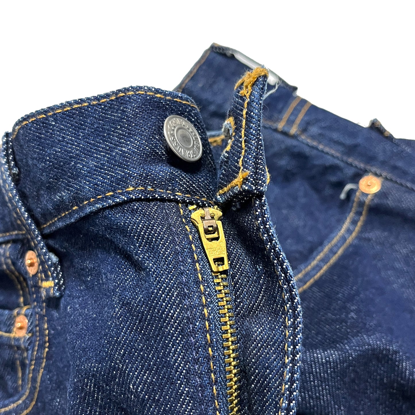 00's Levi's 505 Denim PT 濃紺 Size (W34 L30)位 アメリカ製