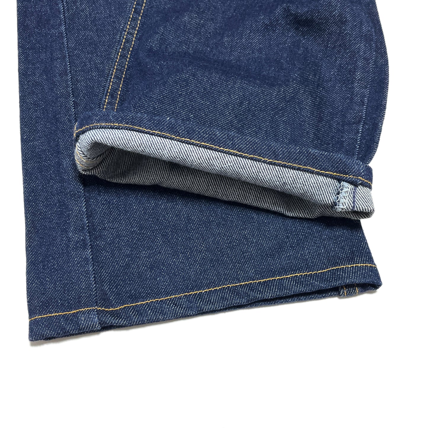00's Levi's 505 Denim PT 濃紺 Size (W34 L30)位 アメリカ製