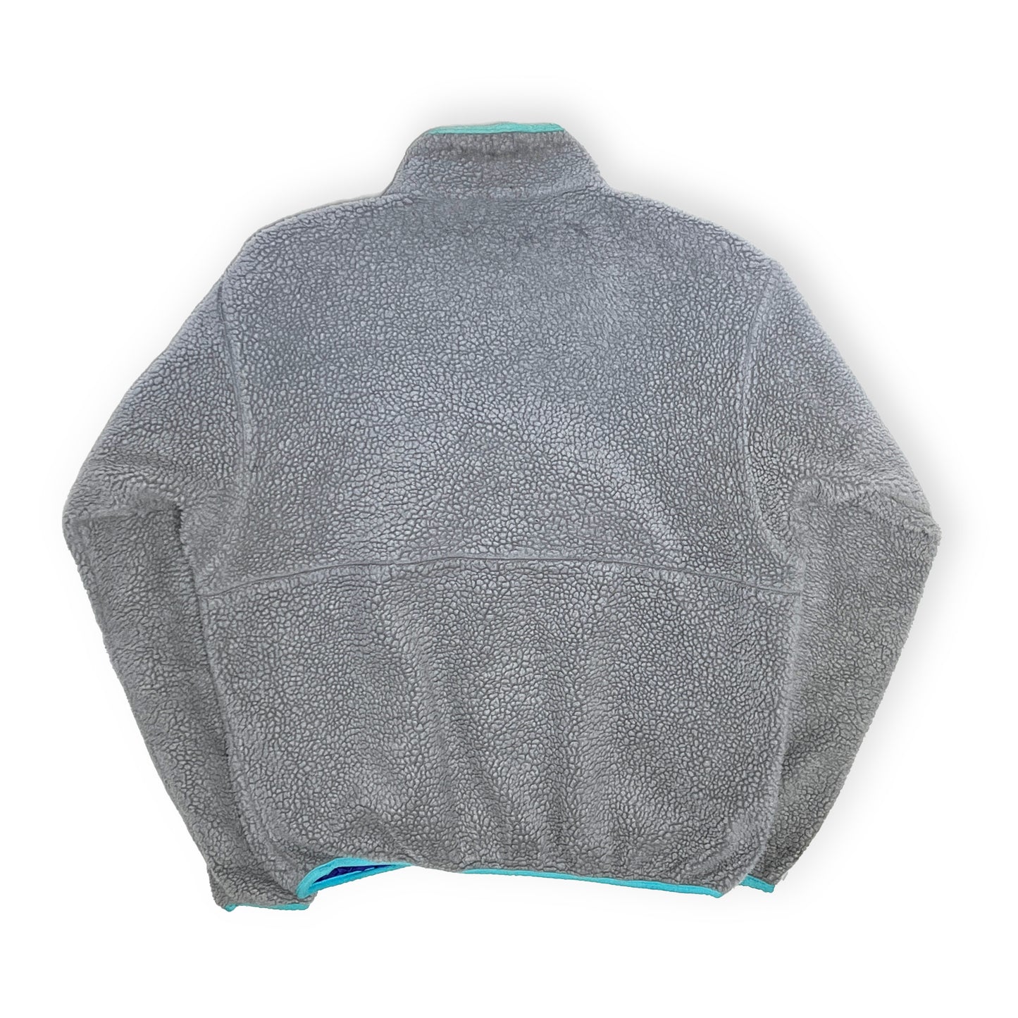 92's Patagonia Glissade "HEATHER GRAY" Size (L) レア!