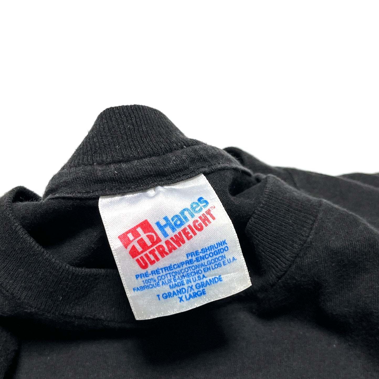 90's Hanes John Lennon T "Love" Size (XL)