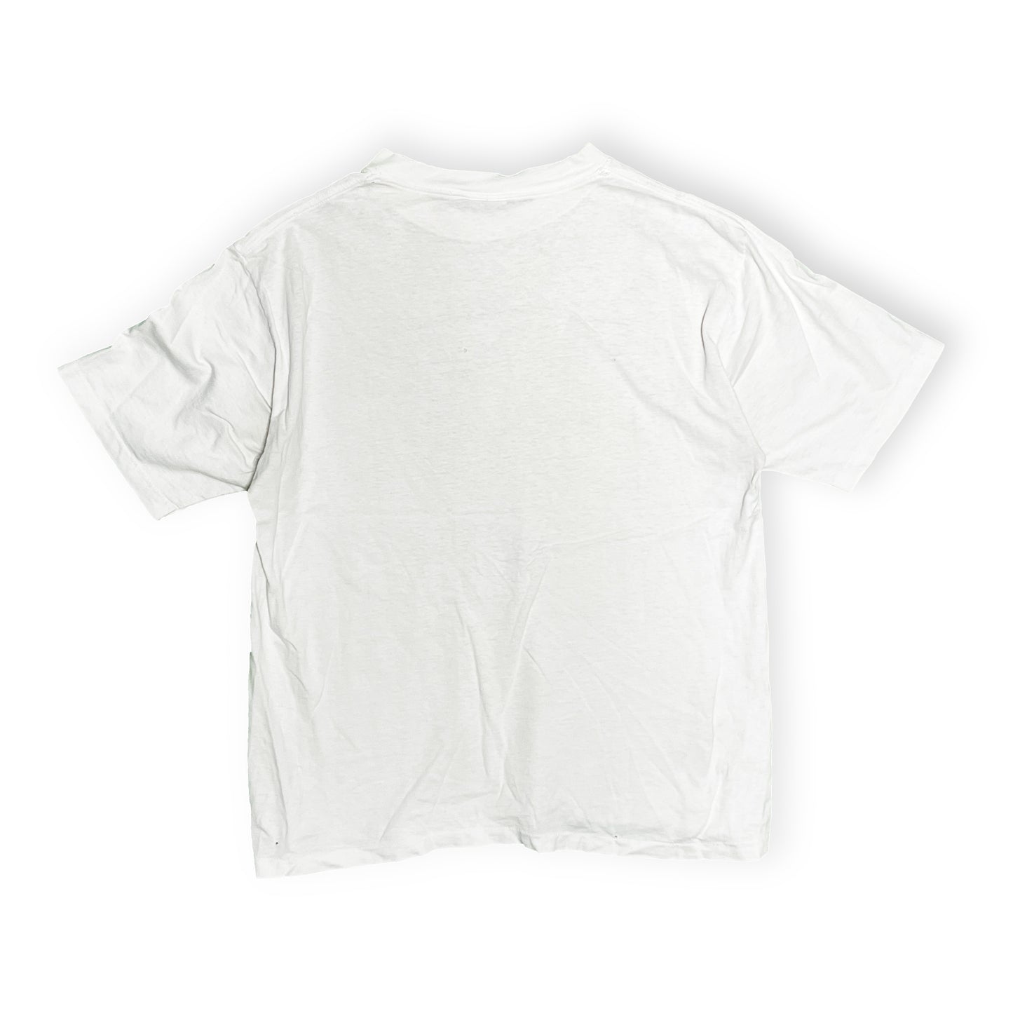 90'S Allsport MILK MONEY T Size (L)