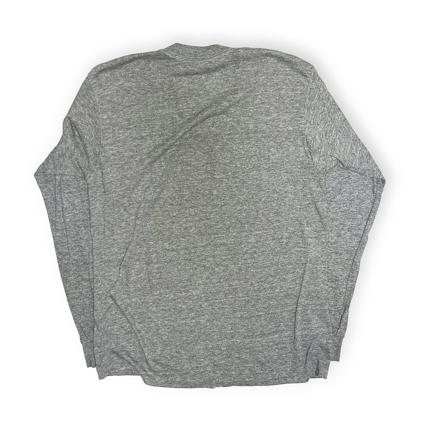 80's NIKE 紺タグ L/S T Size (L)