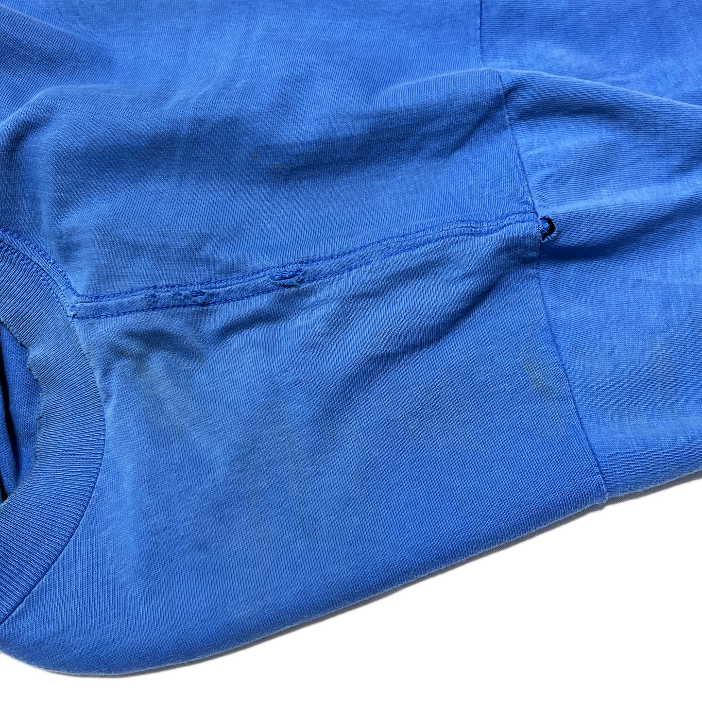 90's Oneita Santa Cruz "Jeff Kendall" T Size (XL) レア