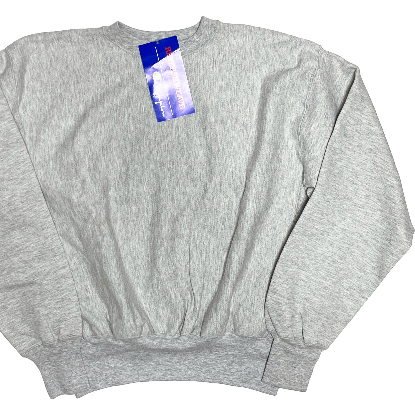 80's Champion R/W Deadstock 目無し Size (XL)