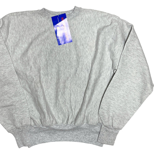 80's Champion R/W Deadstock 目無し Size (XL)