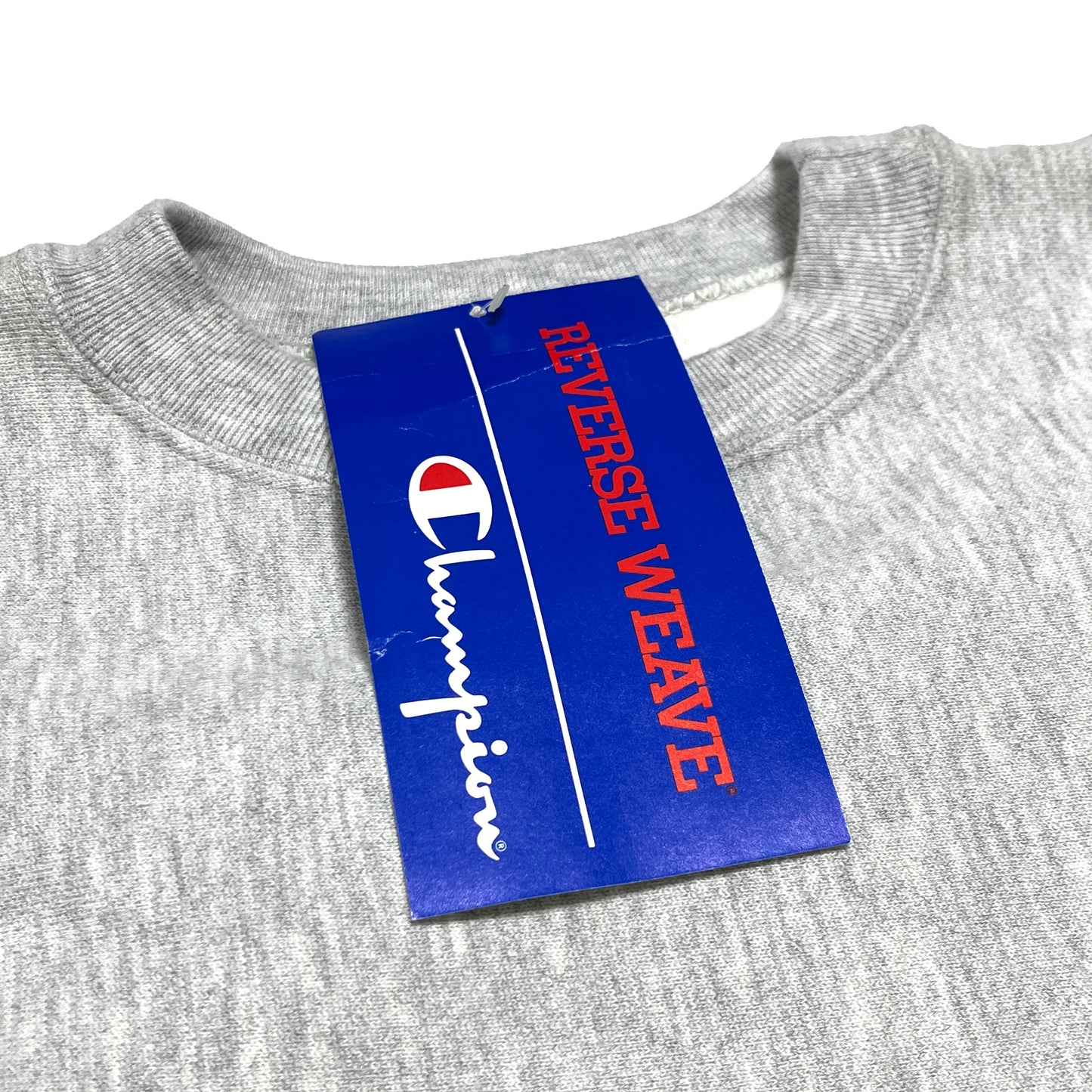 80's Champion R/W Deadstock 目無し Size (XL)