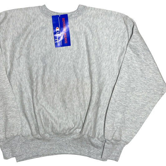 80's Champion R/W Deadstock 目無し Size (XL)
