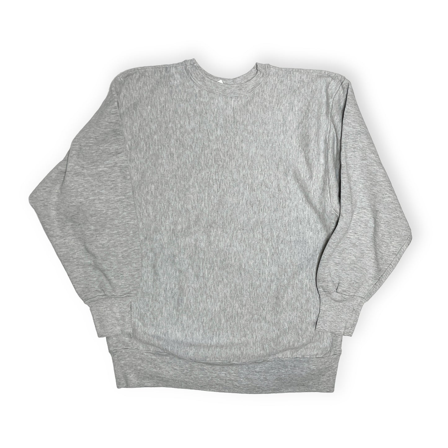 80's Champion R/W 目無し 内縫い Size (XXL) レア!