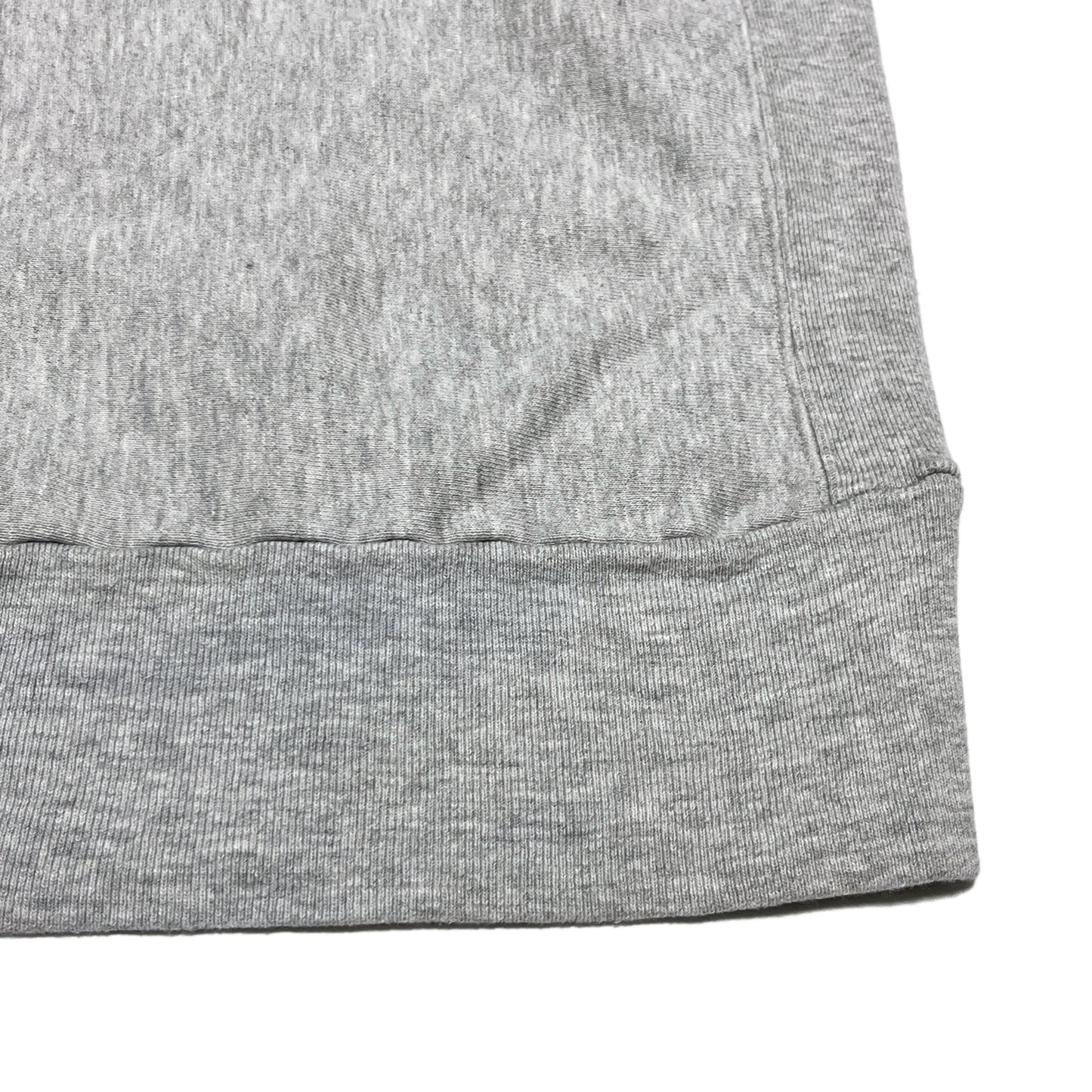 80's Champion R/W 目無し 内縫い Size (XXL) レア!