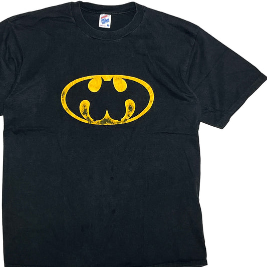 90's JERZEES BATWOMEN エロ T Size (XL)