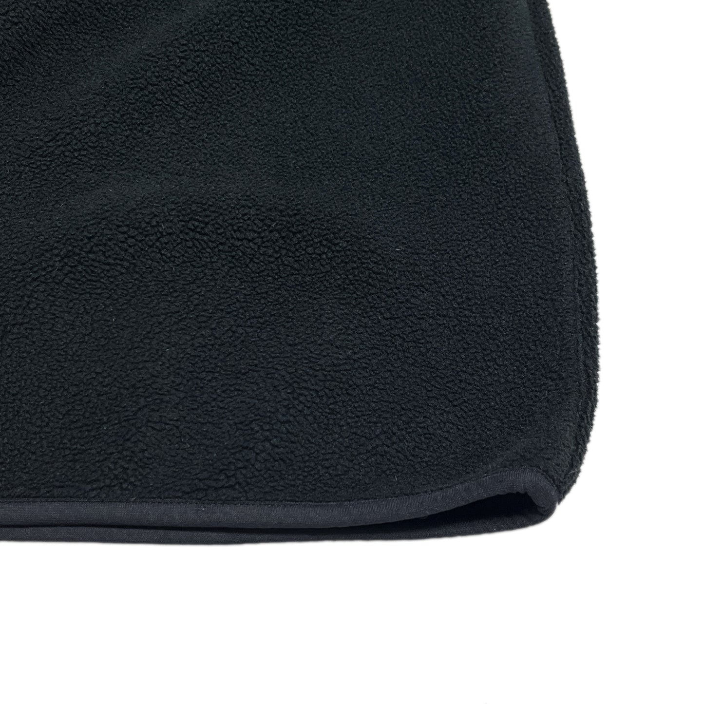 00's Patagonia Fleece Snap T Black Size (XL)