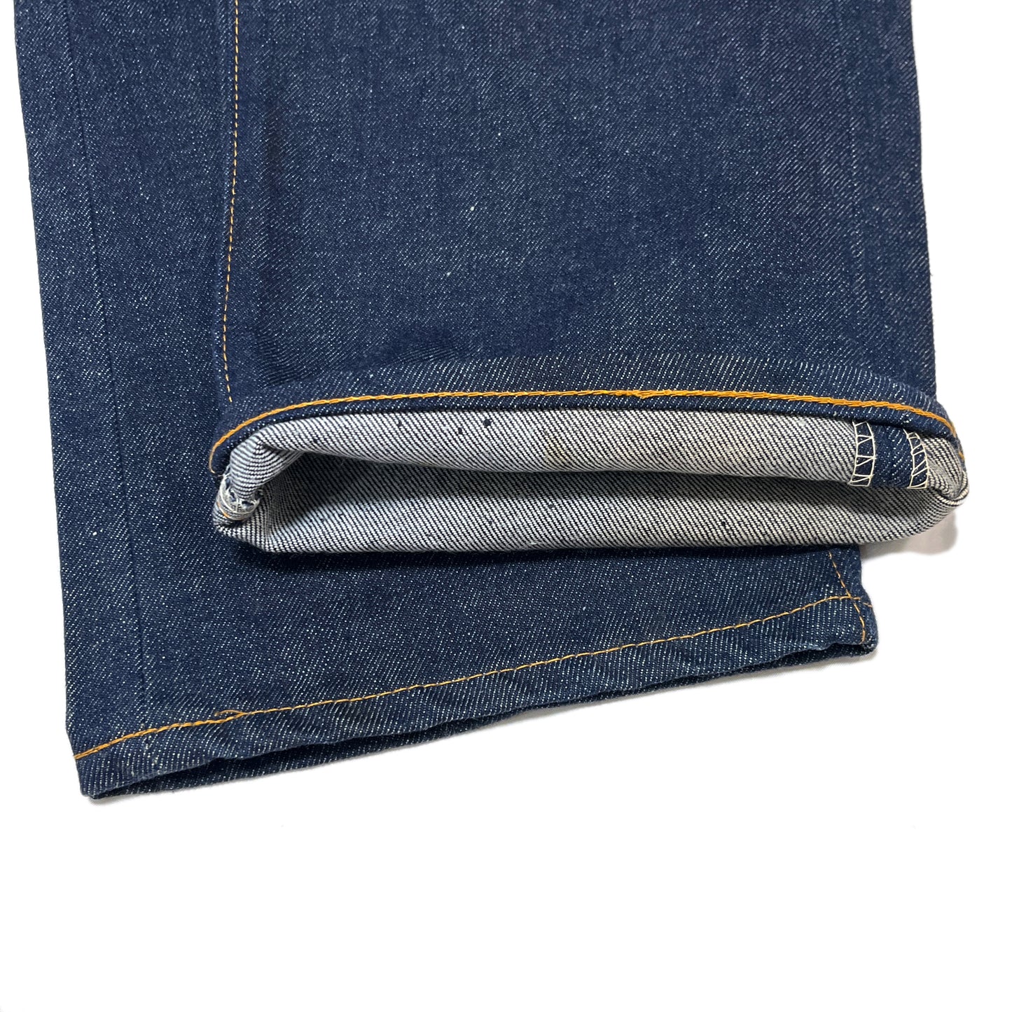 80's Levi's 505 Denim PT Size (W38 L30) Deadstock