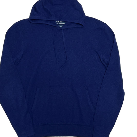 Ralph Lauren Cashmere Parka ネイビー Size (L)